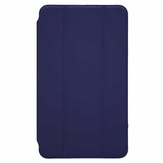 Θήκη Tablet Huawei Mediapad T2 - Oem Trifold Flip Cover - Blue image 0