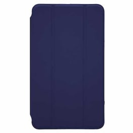 Θήκη Tablet Huawei Mediapad T2 - Oem Trifold Flip Cover - Blue