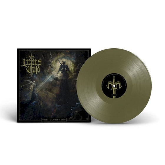 The Illuminant (LP Gold) image 1