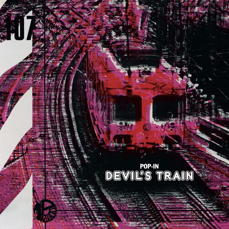 Pop In... Devils Train