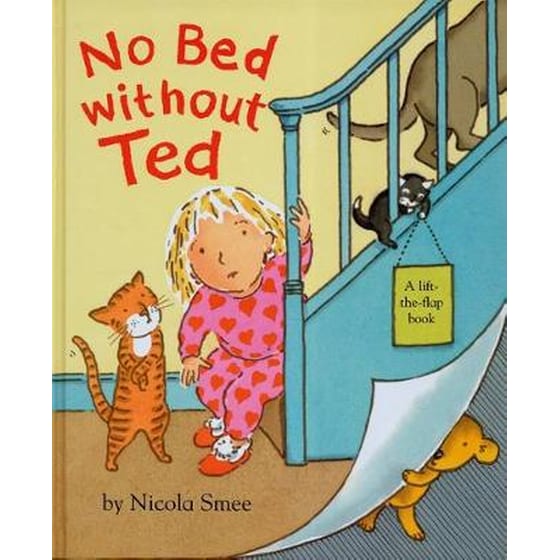 No Bed without Ted image 0