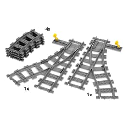 LEGO® Switch Tracks