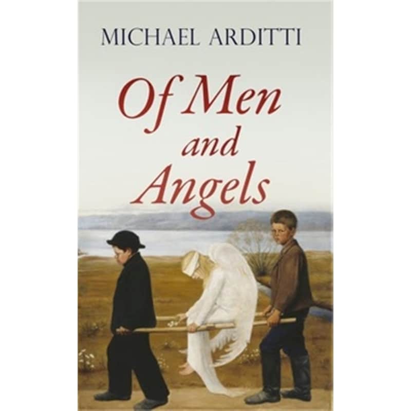 Of Men and Angels
