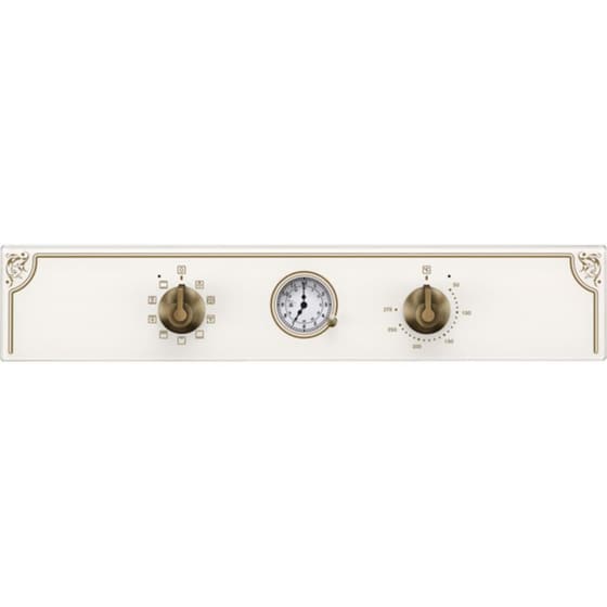ELECTROLUX OPEB2520V & EHF6240IOK 72 Lt Μπεζ Εντοιχιζόμενος Σετ Φούρνος και Εστία image 5