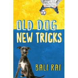 Old Dog, New Tricks