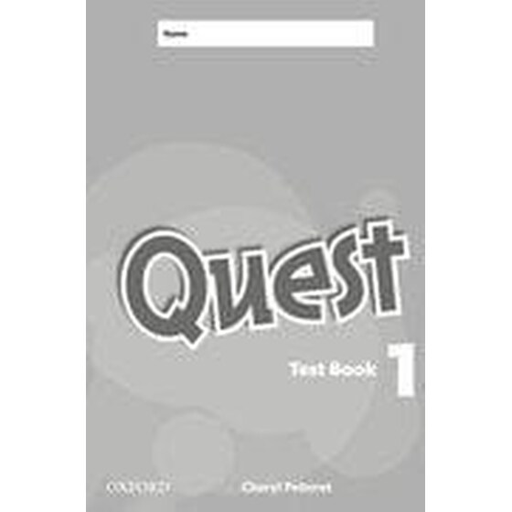 Quest 1 Test image 0