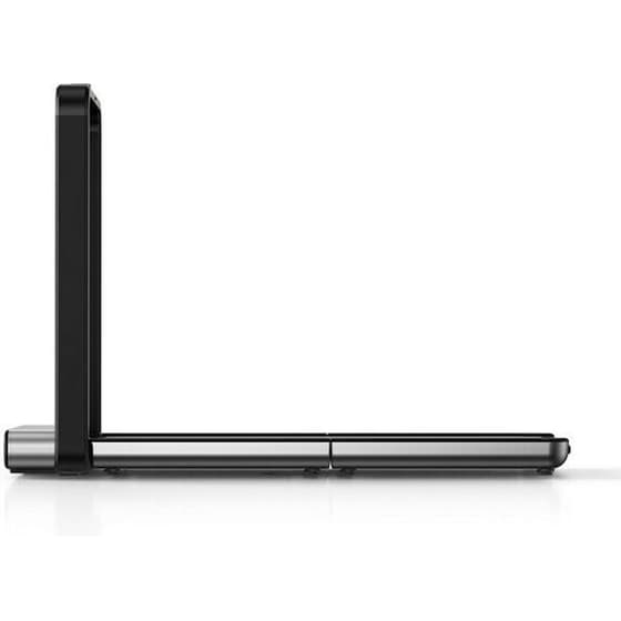 Ηλεκτρικός Διάδρομος Xiaomi Walkingpad X21 treadmill Μαύρο image 2