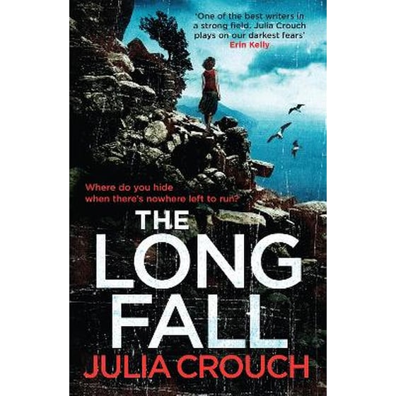The Long Fall image 0