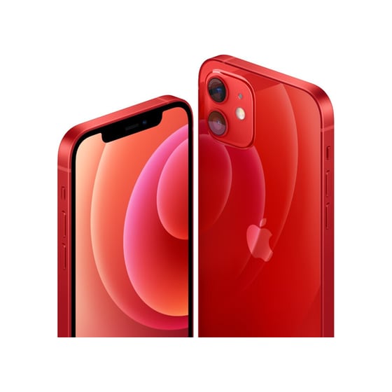 Apple iPhone 12 5G 256GB - Product Red image 1
