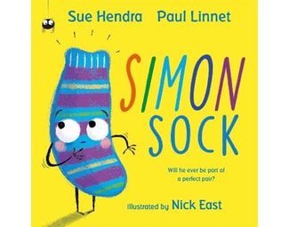 Simon Sock image 0