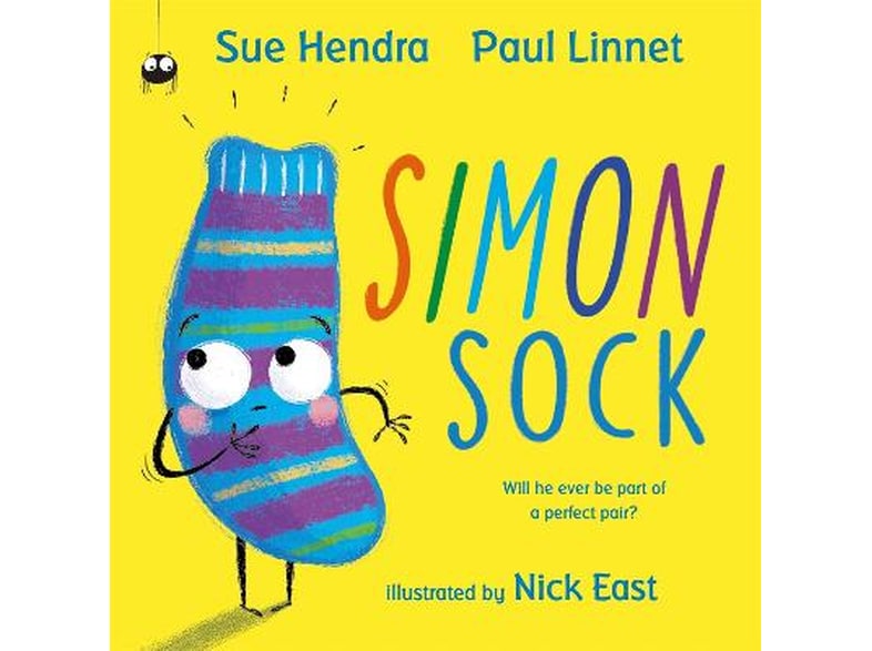 Simon Sock