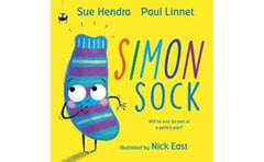 Simon Sock