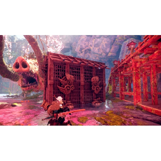 Wild Hearts - PS5 image 5