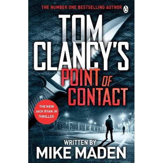 Tom Clancy's Point of Contact image 0