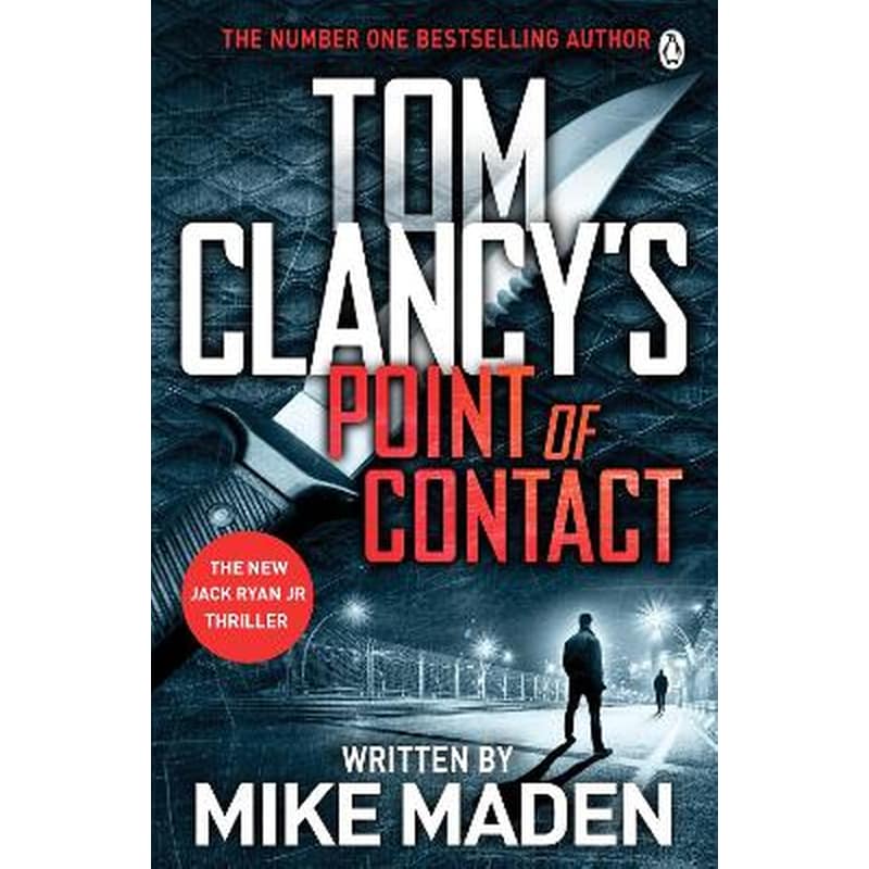 Tom Clancys Point of Contact