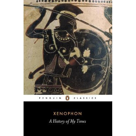 History of My Times image 0