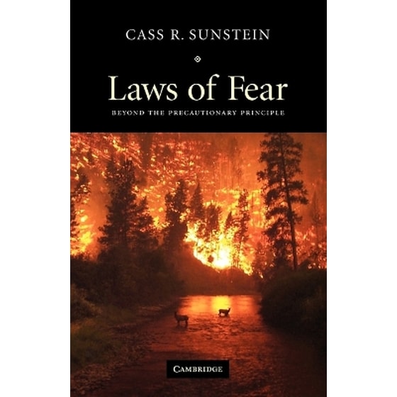 Laws of Fear image 0