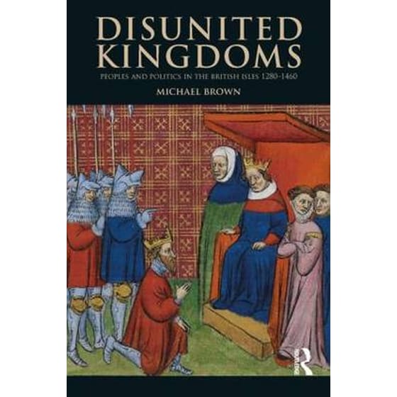 Disunited Kingdoms image 0