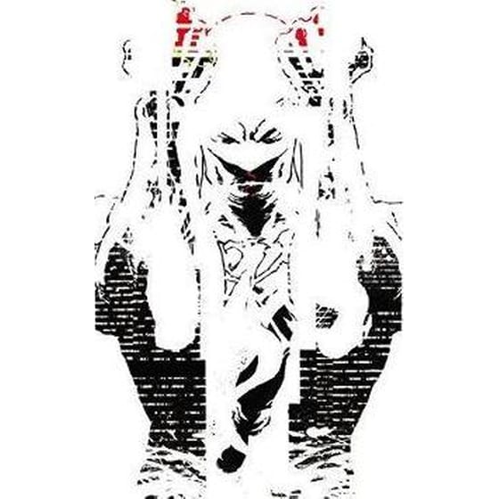 Iron Fist: The Living Weapon - The Complete Collection image 0
