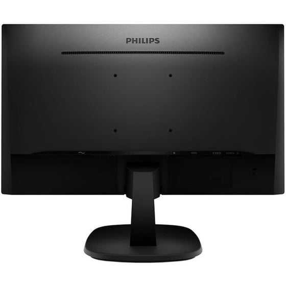 Philips V Line 243v7qjabf Fhd Ips Monitor 24" With Speakers (phi243v7qjabf) image 1