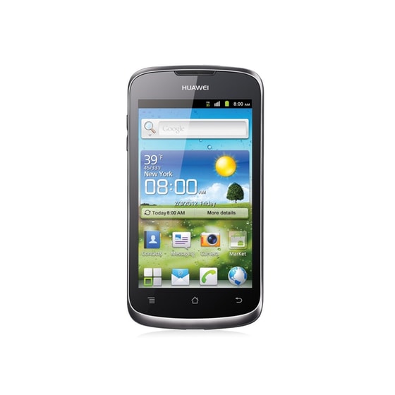 Huawei Ascend G300 - Μαύρο image 3