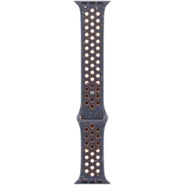 Λουράκι Apple Nike Sport Band M/L για Apple Watch 41mm - Blue Flame