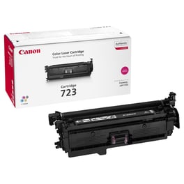 Toner Ματζέντα Canon 723 (2642B002)