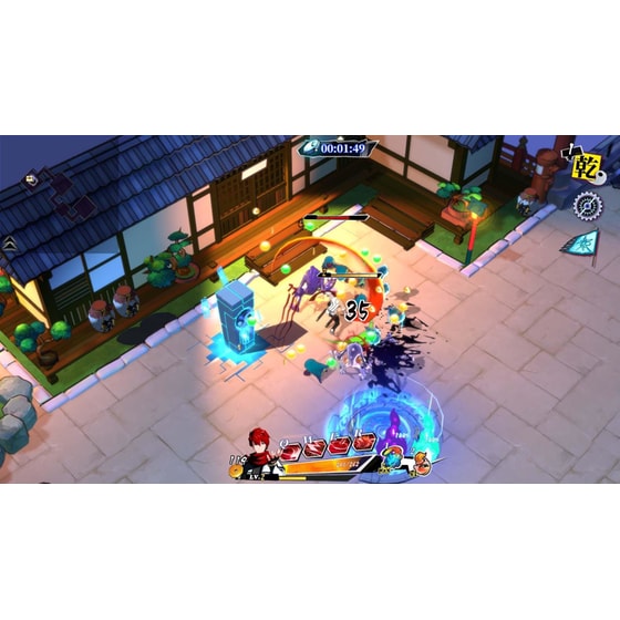 Zengeon - PS4 image 7