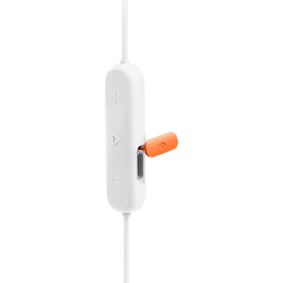 JBL Endurance Run 3 Handsfree Bluetooth - White image 7