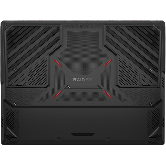 MSI Raider 18 HX AI A2XWJG-209GR 18'' UHD+ IPS 120Hz (Core Ultra 9-285HX/4TB SSD/64GB/GeForce RTX 5090/Win11Pro) Laptop image 13
