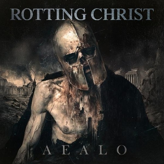 Aealo (2LP) image 0