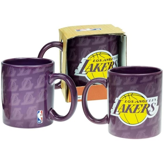 Κούπα Κεραμική BMU Lakers 350ml image 2