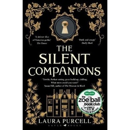Silent Companions