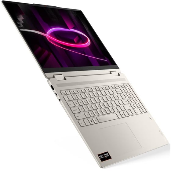 Lenovo Yoga 7 2-in-1 16AGP11 + Copilot+ PC 16'' WUXGA OLED (Ryzen AI 7 445/16GB/1TB SSD/Radeon 840M Graphics/Win11Home) Laptop image 5