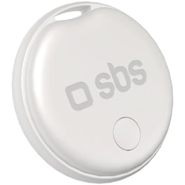 Συσκευή Εντοπισμού SBS για Apple & Android - Λευκό