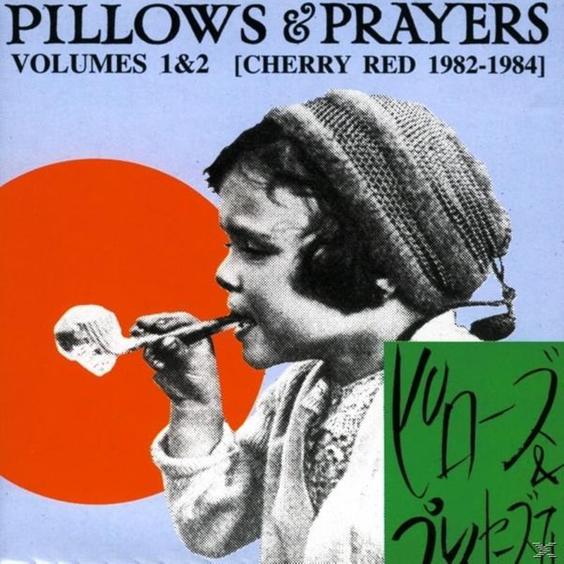 Pillows And Prayers 12