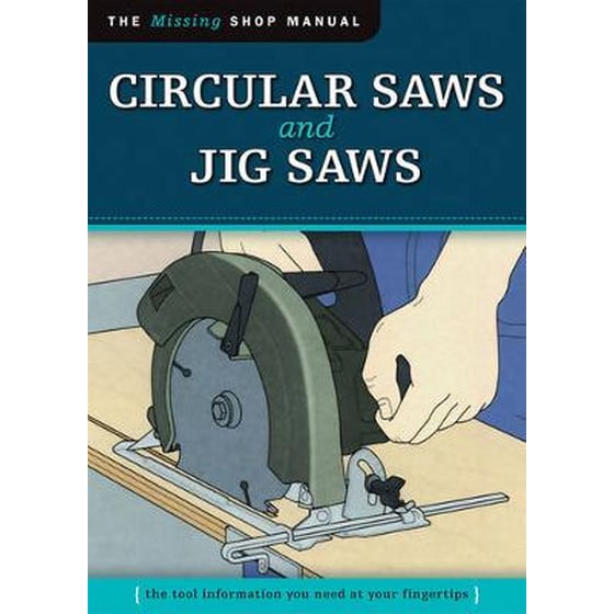 Circular Saws and Jig Saws image 0