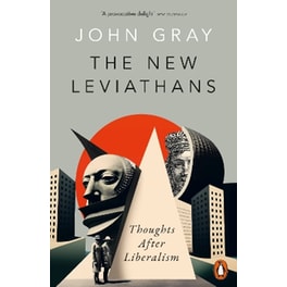 The New Leviathans