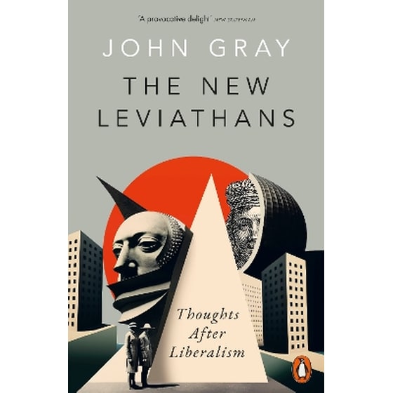 The New Leviathans image 0