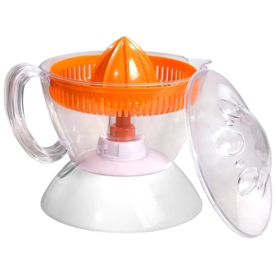 LAFE Citrus Juicer WCK001 0.8 L 40 W Πορτοκαλί Ηλεκτρικός Στίφτης image 2