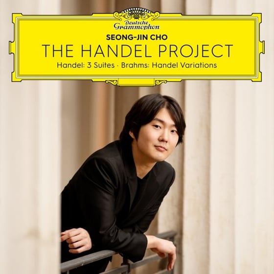 The Handel Project image 0