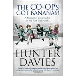 Co-Op's Got Bananas