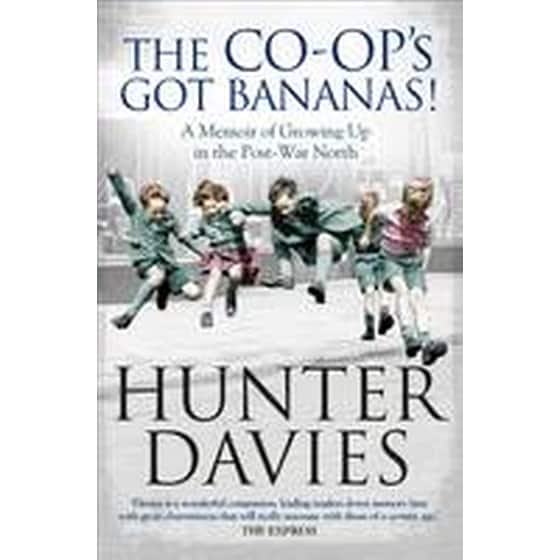 Co-Op's Got Bananas image 0