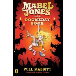 Mabel Jones and the Doomsday Book