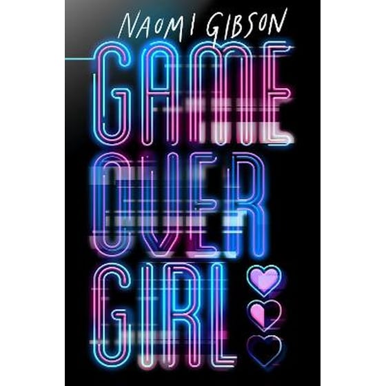 Game Over Girl image 0