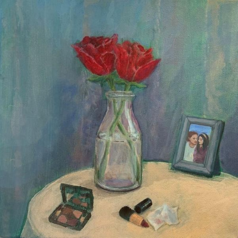 Taking My Time To Be (Limited 180g Bone Colored)