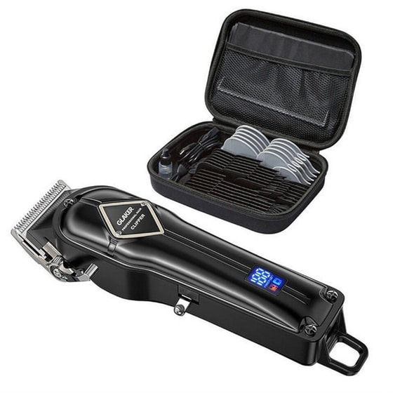 Κουρευτική Μηχανή Glaker Gl-k11s image 0