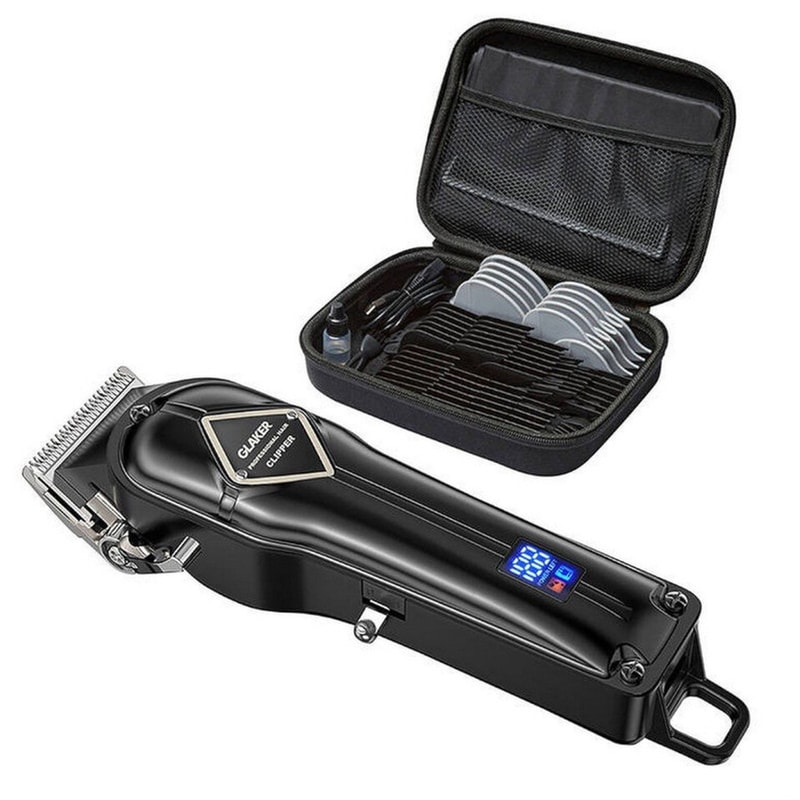 GLAKER Κουρευτική Μηχανή Glaker Gl-k11s