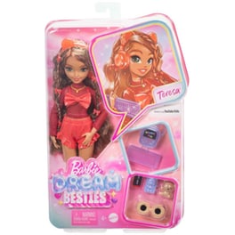 Κούκλα Mattel Barbie Dream Besties - Teresa (HYC23)