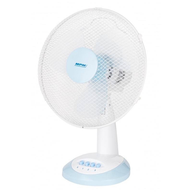 MPM Ανεμιστήρας Επιτραπέζιος Mpm Mwp-16 Table Fan